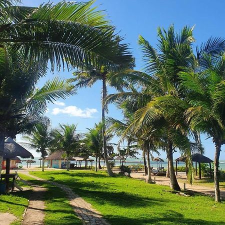 Pousada Bela Vista, Lagoa Do Pau, Coruripe, Alagoas Kültér fotó