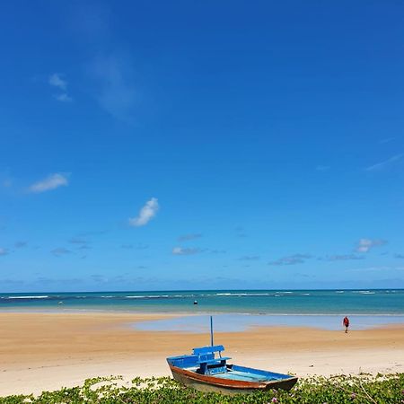 Pousada Bela Vista, Lagoa Do Pau, Coruripe, Alagoas Kültér fotó