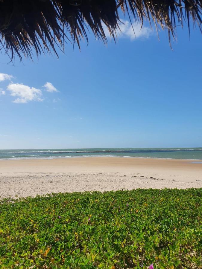 Pousada Bela Vista, Lagoa Do Pau, Coruripe, Alagoas Kültér fotó