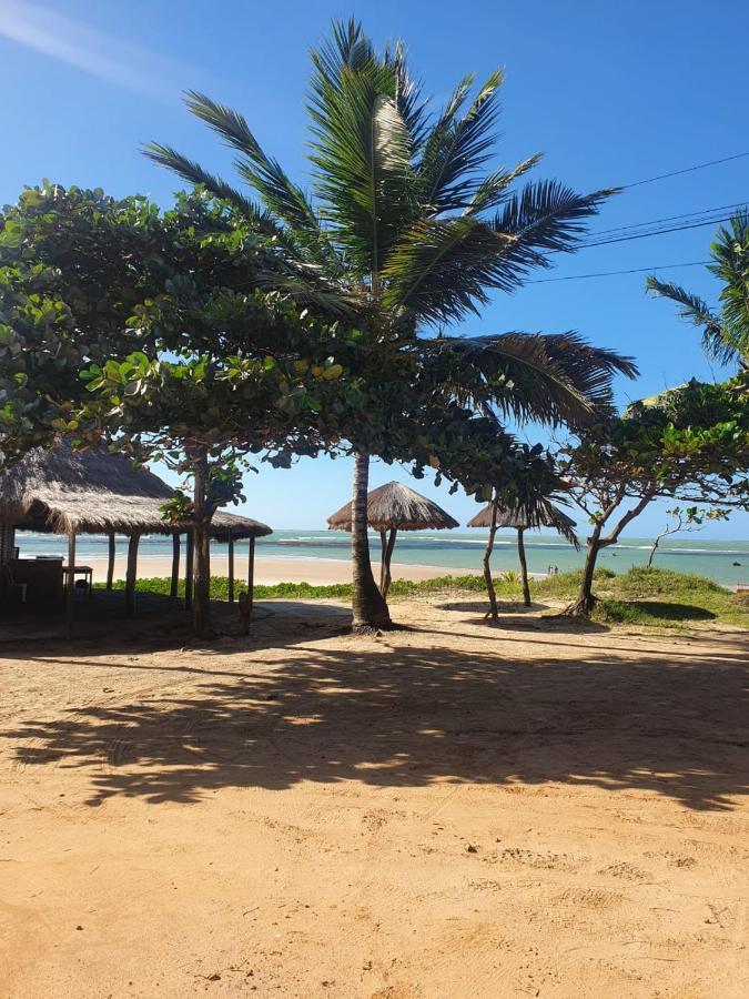 Pousada Bela Vista, Lagoa Do Pau, Coruripe, Alagoas Kültér fotó
