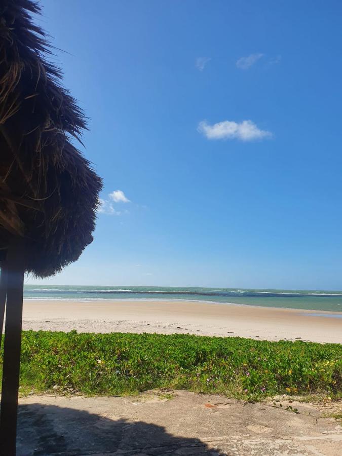 Pousada Bela Vista, Lagoa Do Pau, Coruripe, Alagoas Kültér fotó