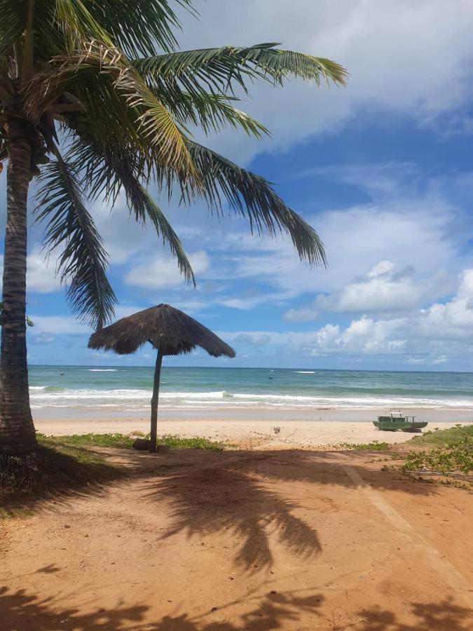 Pousada Bela Vista, Lagoa Do Pau, Coruripe, Alagoas Kültér fotó
