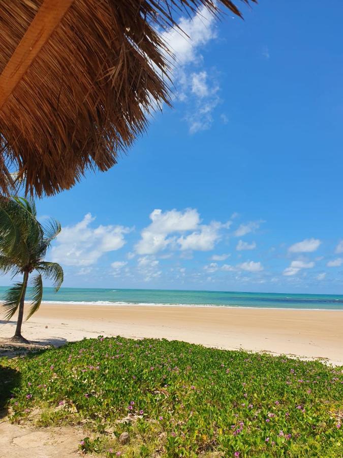 Pousada Bela Vista, Lagoa Do Pau, Coruripe, Alagoas Kültér fotó