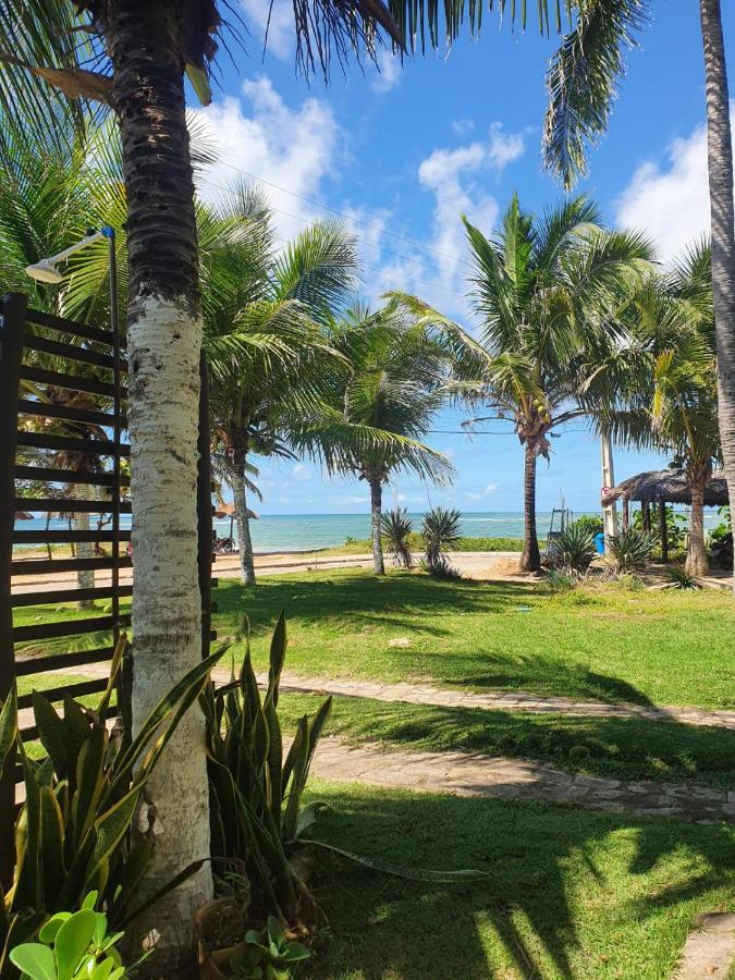 Pousada Bela Vista, Lagoa Do Pau, Coruripe, Alagoas Kültér fotó