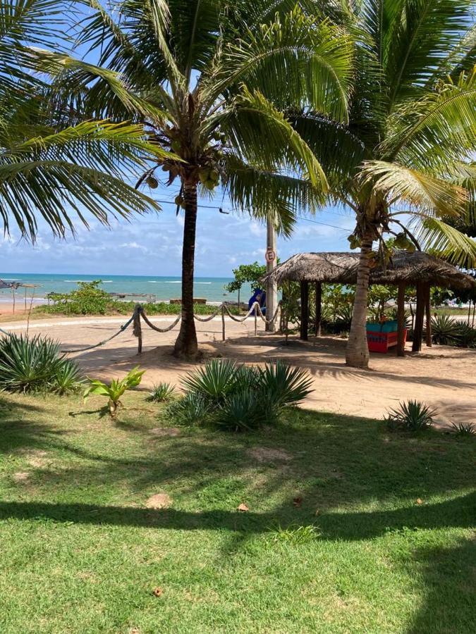 Pousada Bela Vista, Lagoa Do Pau, Coruripe, Alagoas Kültér fotó